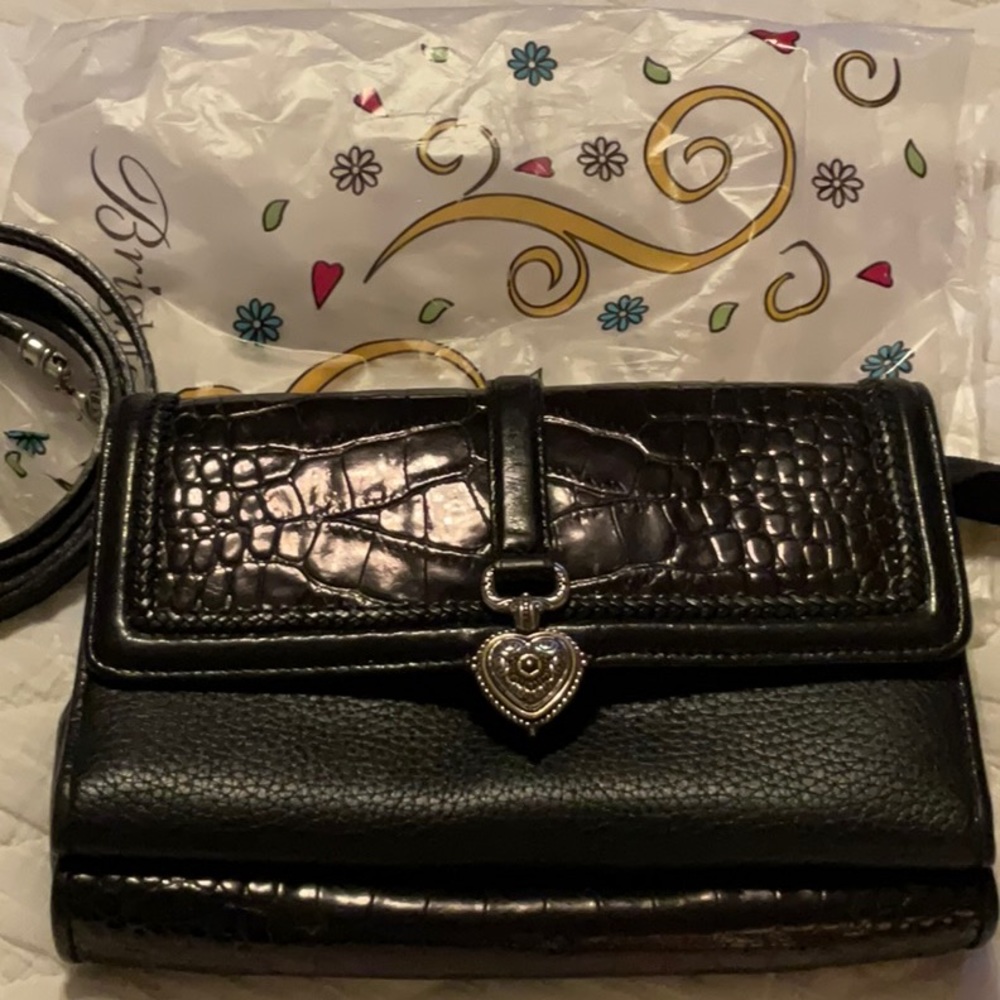 Brighton Collectibles Wallet/Organizet